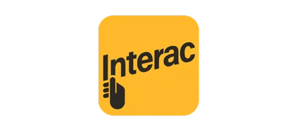 Interac logo